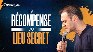 La récompense du lieu secret  MichaelLebeau [upl. by Nnylsia367]