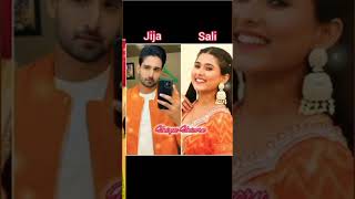 Jija vs sali song 🥰 bollywood [upl. by Porett]