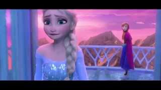 YTP FR ferme ta gueule Frozen part 18 [upl. by Bbor]