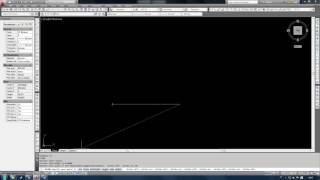 AUTOCAD  Básico  Ferramenta POLYLINE [upl. by Horne]