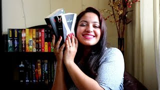 I LOVE Twilight Books  Spoilers Inside  Indian booktuber [upl. by Harwell]