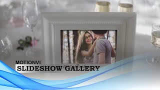 Style Proshow  Slideshow Gallery [upl. by Hedvah]