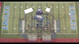 Hauppauge High School Official 2024 Commencement Ceremony [upl. by Norrag]