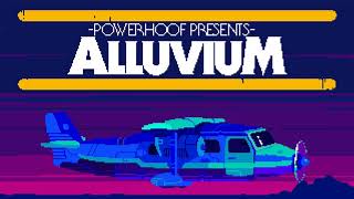 Alluvium Trailer [upl. by Seaton940]