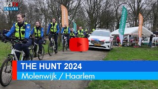 The Hunt Molenwijk Haarlem [upl. by Bowman]