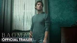 Bagman 2024 Official Trailer  Sam Claflin Antonia Thomas [upl. by Yensehc]