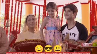 part review 1729 yeh rishtaa kya kehlaata hai  S1  review starplus [upl. by Dareg]