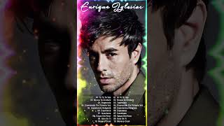 Enrique Iglesias Mix Éxitos 2024  Lo Mejor Canciones De Enrique Iglesias [upl. by Naz]