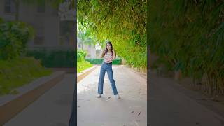 Shut up amp Bounce  shorts dance viraldance viralvideo trending sunidhichauhan [upl. by Evelin156]