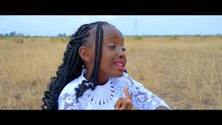 SHIKU BLESSING NI WEGA WAKUOFFICIAL Music 4k [upl. by Evonne895]