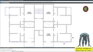 Auto Room Dimensions [upl. by Erodeht]