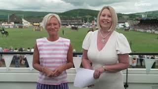 Ruth Dodsworth ITV Weather 23rd July 2024 [upl. by Duer]