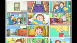 Horrid Henry  Theme Song [upl. by Tracay753]