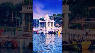 Narmada Maiya ji video [upl. by Bazluke]