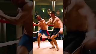 Yuri Boyka frank deux real Fight Action ⚡ yuriboyka karate martialarts taekwondo [upl. by Entwistle]