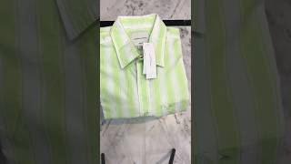 Comment for link find this Striped Shirt mensshirt reels unboxing shorts viralshorts youtube [upl. by Aggappora]