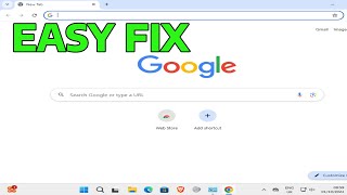 How To Fix Google Chrome Unresponsiveness and Not Responding [upl. by Rudwik969]