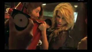 Kesha  Blah Blah Blah Official Video Making Of and Preview [upl. by Aisila396]