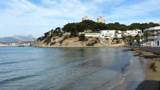 El Portet de Moraira [upl. by Siuluj218]