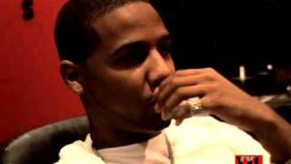 Juelz Santana On Dipsets Future [upl. by Irisa578]