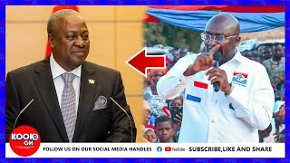 BAWUMIA clearifies statement made on giving out PHONES on credit and fres NDC FOR [upl. by Adnat213]