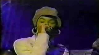 Lauryn Hill  His Eye Is On The Sparrow Live [upl. by Analli]