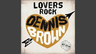 Dennis Brown Pure Lovers Rock  Continuous Mix [upl. by Averell]