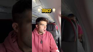 ¿Cómo comprar vuelos baratos 🤑✈️ El truco definitivo con ​⁠​⁠TripOfficial ​⁠​⁠ viajes vuelos [upl. by Tlihcox707]