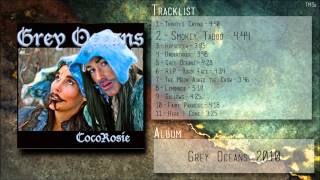 CocoRosie Smokey Taboo [upl. by Ramas]