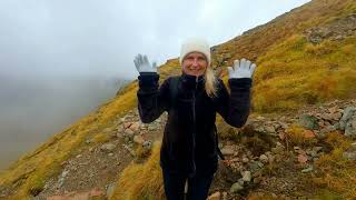 Hiking Glencoe Scotland [upl. by Sabine]