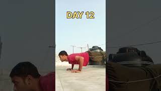 Day 1230 Hard Challenge shortfitness 30dayschallengeworkoutathome workout [upl. by Denise]