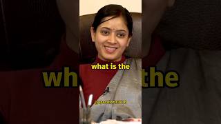 What do you know about Uttarpradesh🤔 DrTanu JainUPSC INTERVIEW upscupscmotivation [upl. by Sherris156]