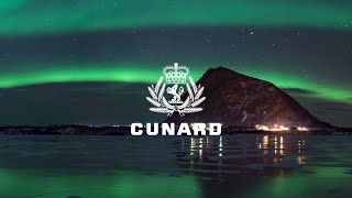 Northern Lights Shore Experiences  Cunard [upl. by Neron659]