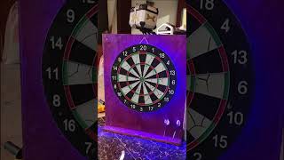 Woodworking  Dart Board [upl. by Xavier]