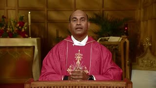 Catholic Mass Today  Daily TV Mass Saturday July 6 2024 [upl. by Stanley305]