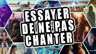 Essayer de ne pas chanter Version Impossible 😍🎤 [upl. by Broddie]