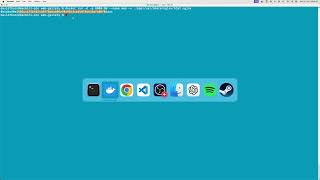 Quickly Run a Nginx Web Server Using Docker Desktop On MacOS [upl. by Einolem]