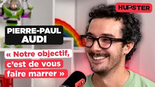 « Lol Qui Rit Sort » cest fake ou pas  Cet auteur nous dévoile les coulisses de son métier [upl. by Martinic924]