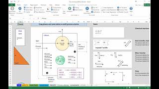 Dynochem Biologics USP fit kinetics to batch data [upl. by Olra3]