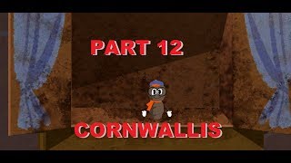 South Park The Stick Of Truth Gameplay Part 12  Cornwallis [upl. by Corley]