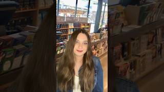 Return of Bookstore Karen Playlist with all parts is in the DB tiktok skit shorts karen books [upl. by Feilak]