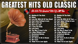 Best Of Greatest Songs Old Classic  Golden Oldies Greatest Hits 50s 60s amp70s  Engelbert Perry [upl. by Wiebmer]