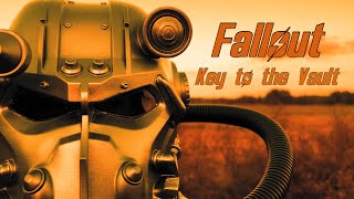 Fallout Key to the Vault Fallout fan film [upl. by Nnaaihtnyc]