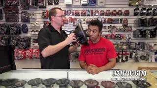 Pioneer TS W3003D4 unboxing with Dean and Fernando [upl. by Inahpit115]