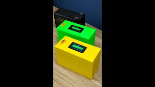 How to Make 12V Lithium Battery  18650 Battery Pack [upl. by Nirej871]