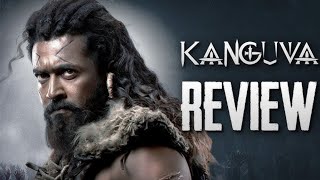 Kanguva Movie REVIEW  Kanguva Public Review Hindi Suriya Bobby Deol Disha Patani [upl. by Nina701]