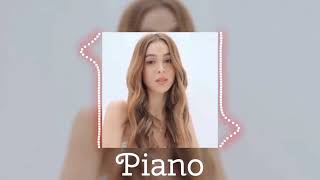 Piano Remix 2024  Heartstrings Unleashed by Luca Moretti  Original Track by Clara Jameson [upl. by Asseniv]