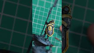 Painting EVERY Stormcast Eternal  Anvils of the Heldenhammer Sigmar Stromcast warhammer [upl. by Enenej971]