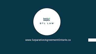 Key Clauses for Business Owners in a Cohabitation Agreement [upl. by Gathard]