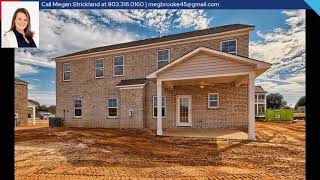 6910 Depass Street lot 9a Dalzell SC 29040 [upl. by Cicily]